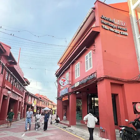 Jonkered Heritage Hotel-2