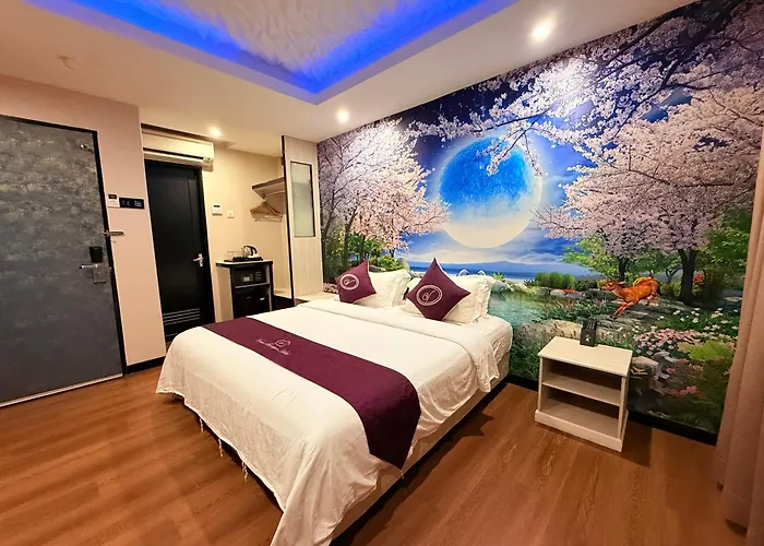 Venus Boutique Hotel